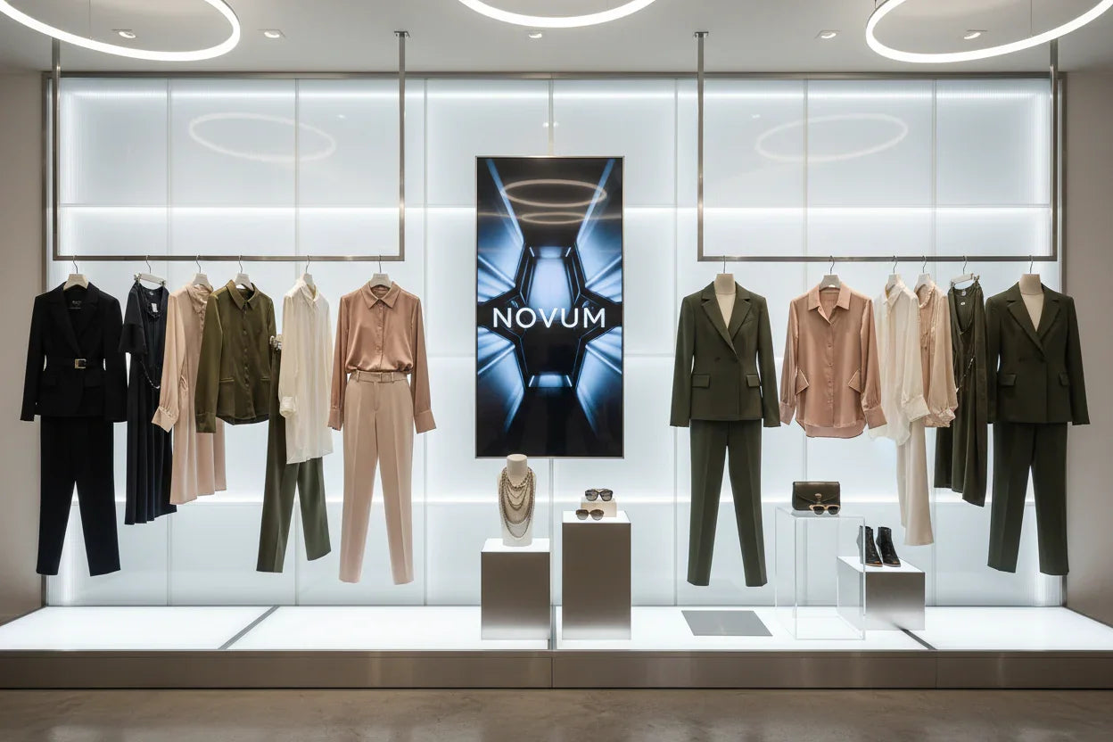 vêtement d'une bonne qualité