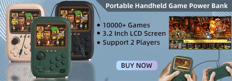 Console Rétro Portable R36H 3.5" IPS - Linux Open Source color - RD Alcuni - Boutique Tech, Mode & Gaming