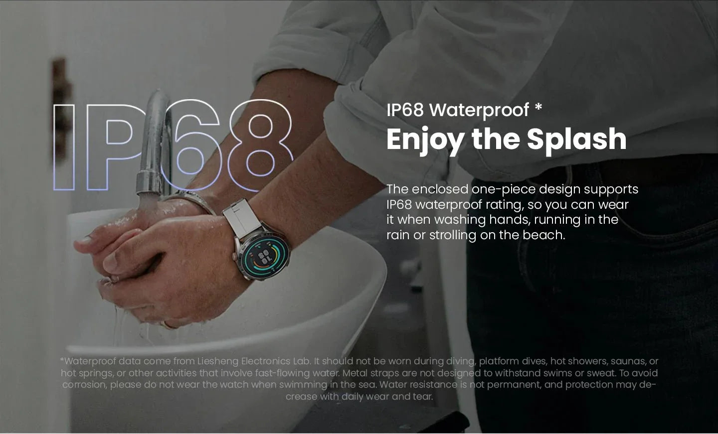 Montre Connectée HAYLOU Solar 5 - AMOLED 1.58" Appels color - RD Alcuni - Boutique Tech, Mode & Gaming