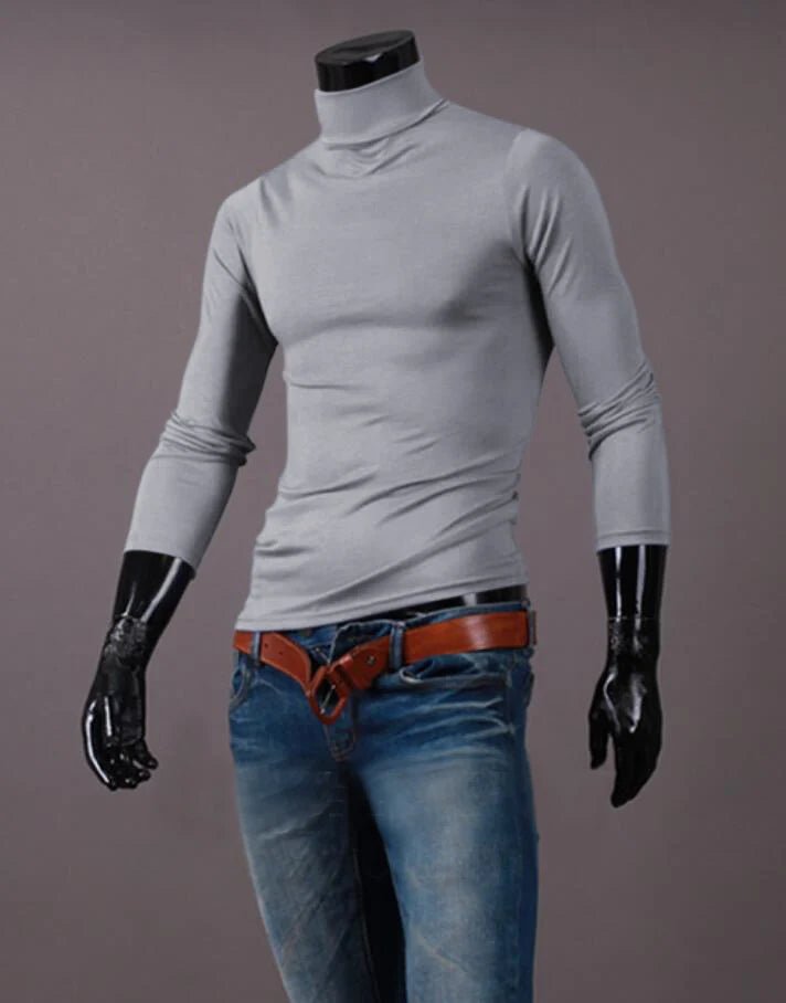 Sous - Vêtement Homme Thermique Col Montant - Hiver color - RD Alcuni - Boutique Tech, Mode & Gaming