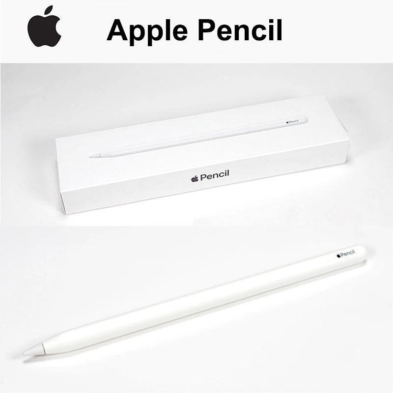 Stylet Apple Pencil USB - C Compatible iPad - Affichage Batterie color - RD Alcuni - Boutique Tech, Mode & Gaming