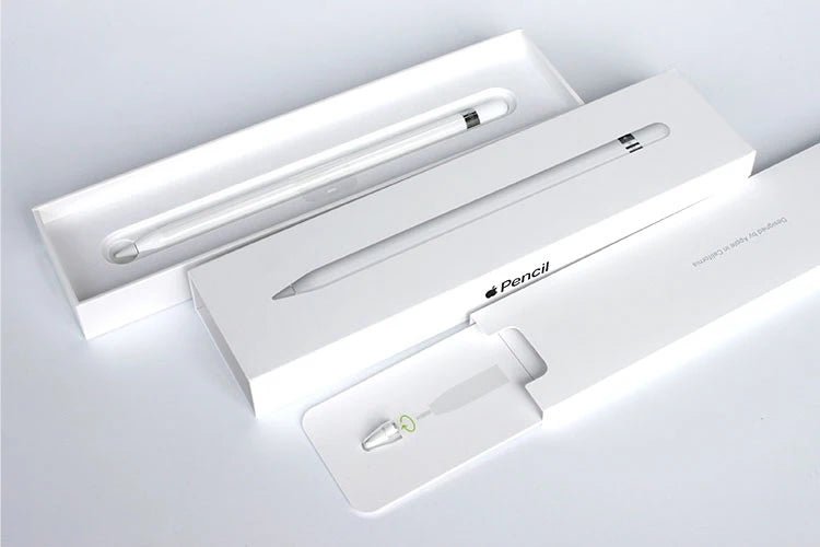 Stylet Apple Pencil USB - C Compatible iPad - Affichage Batterie color - RD Alcuni - Boutique Tech, Mode & Gaming