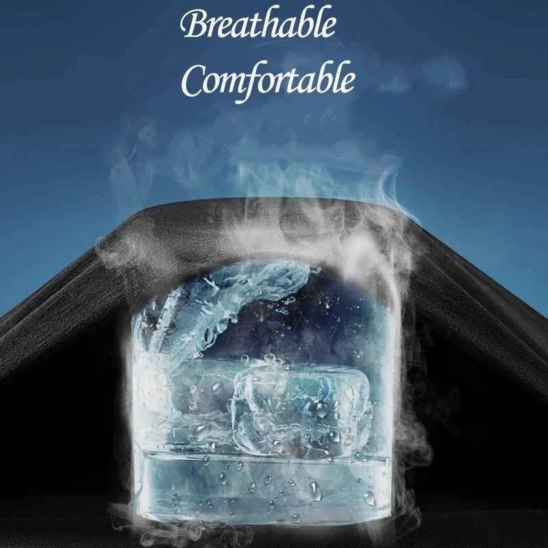 T-shirt Homme Compression Manches Longues - Sport Fitness color - RD Alcuni - Boutique Tech, Mode & Gaming